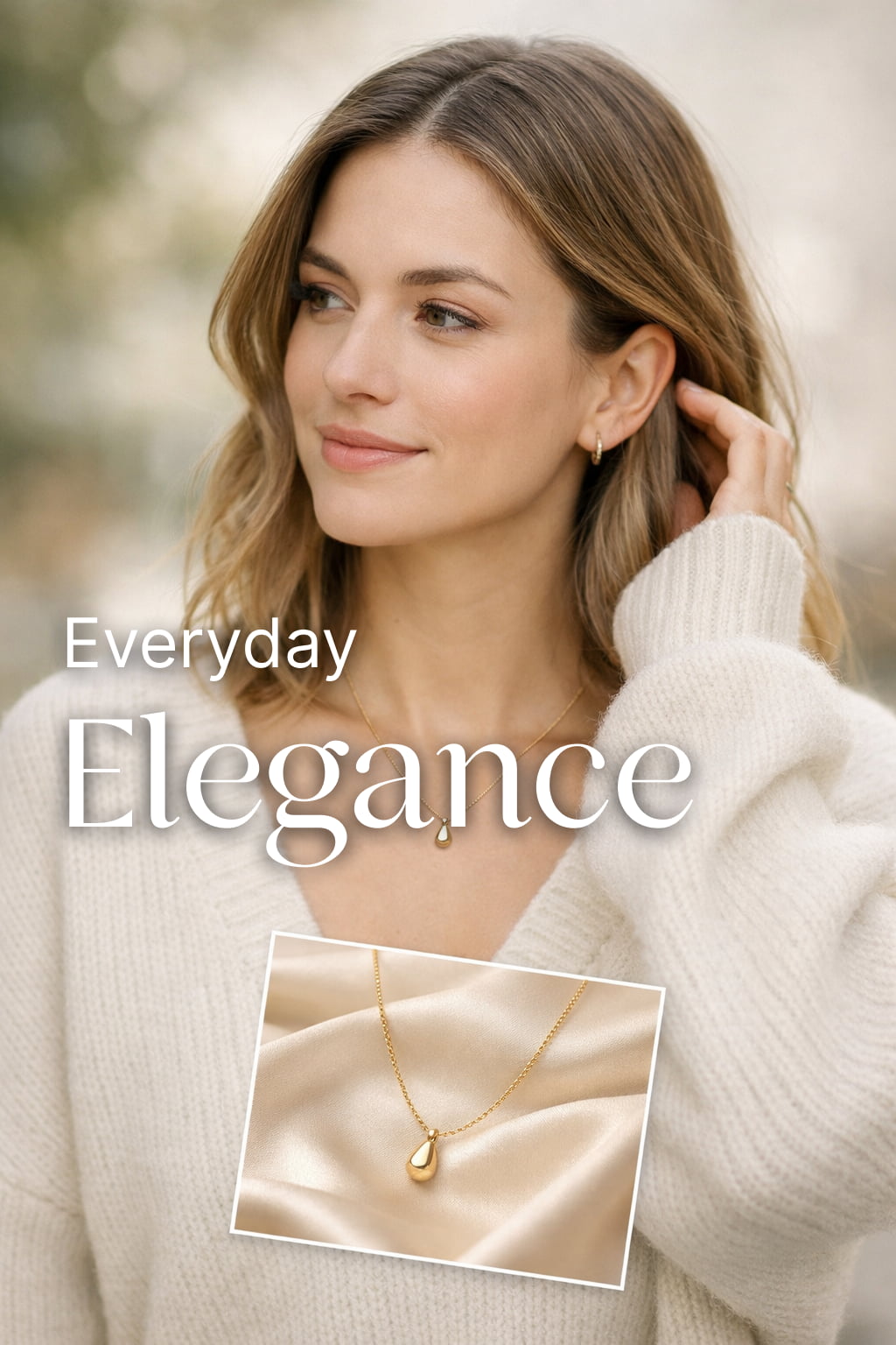 Everyday Elegance