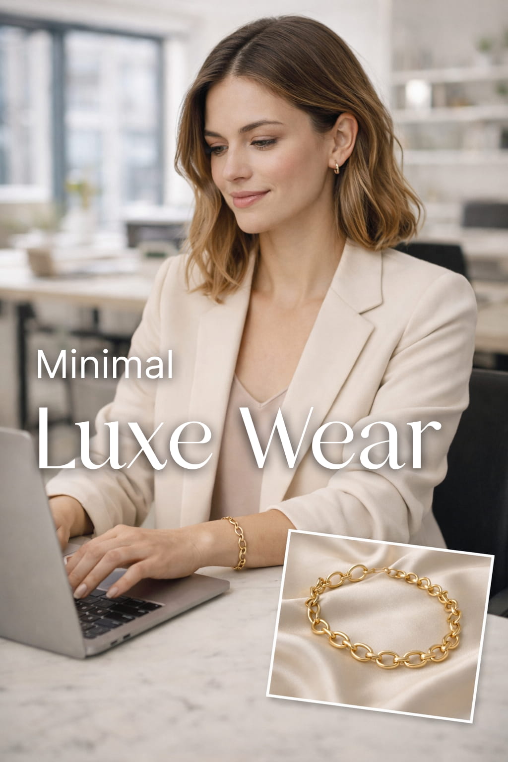 Luxe Wear