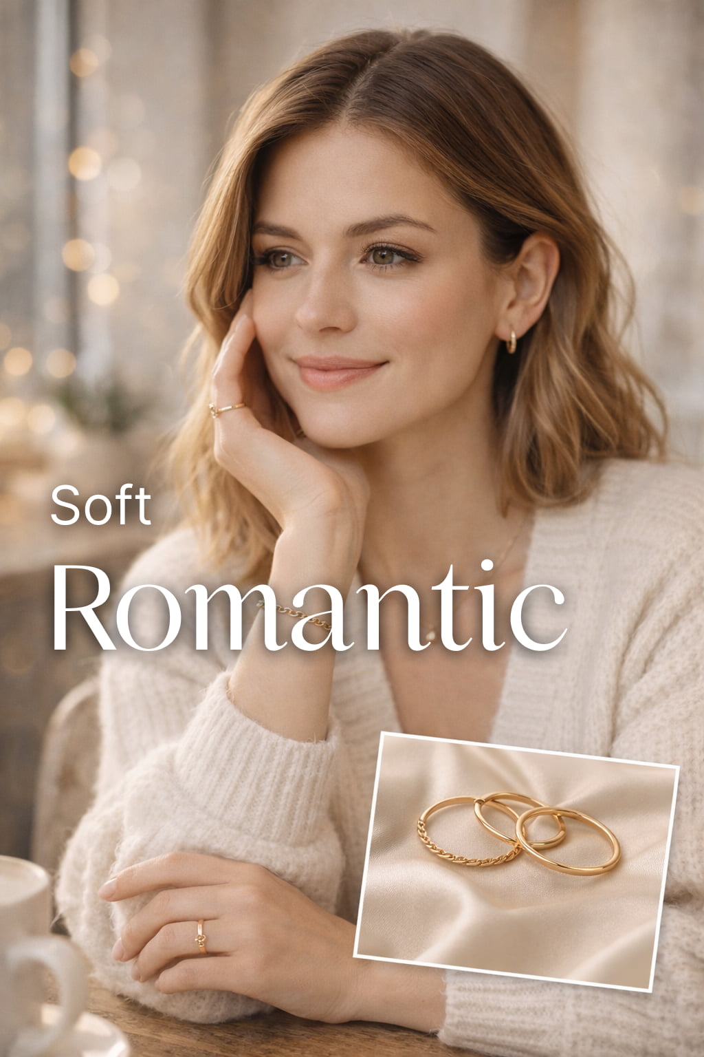Soft Romantic