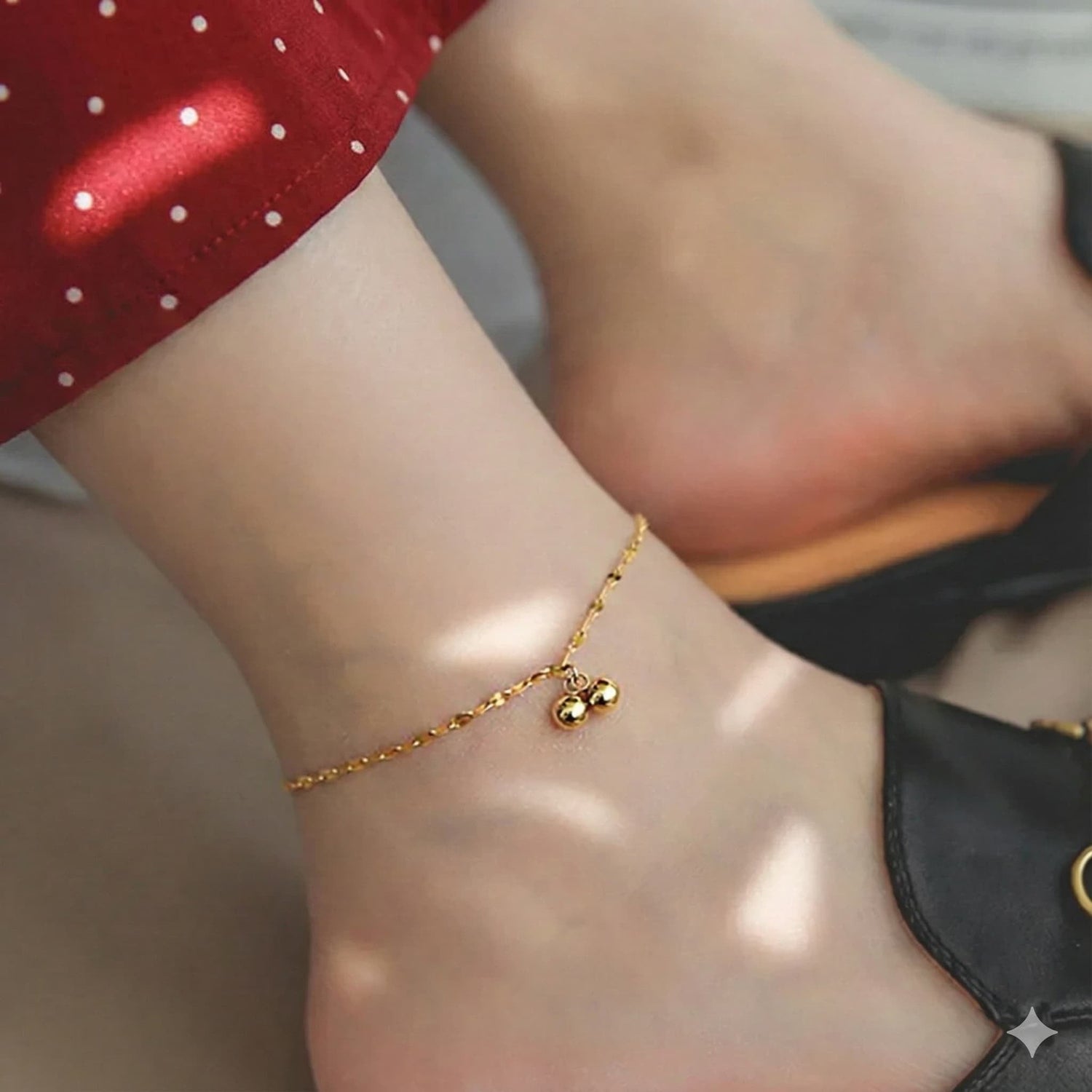 Anklets
