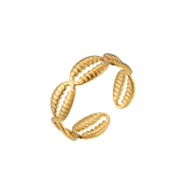 Beach Inspired Ring