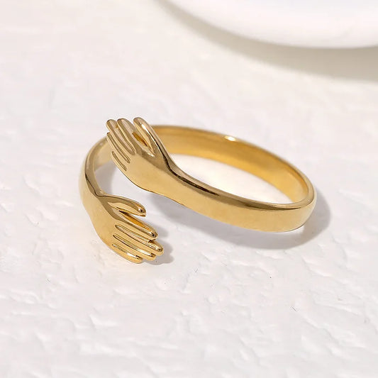 Hug Ring