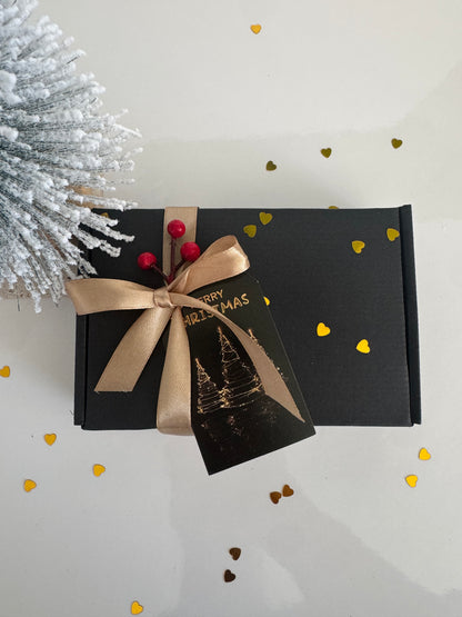 Holiday Gift Box