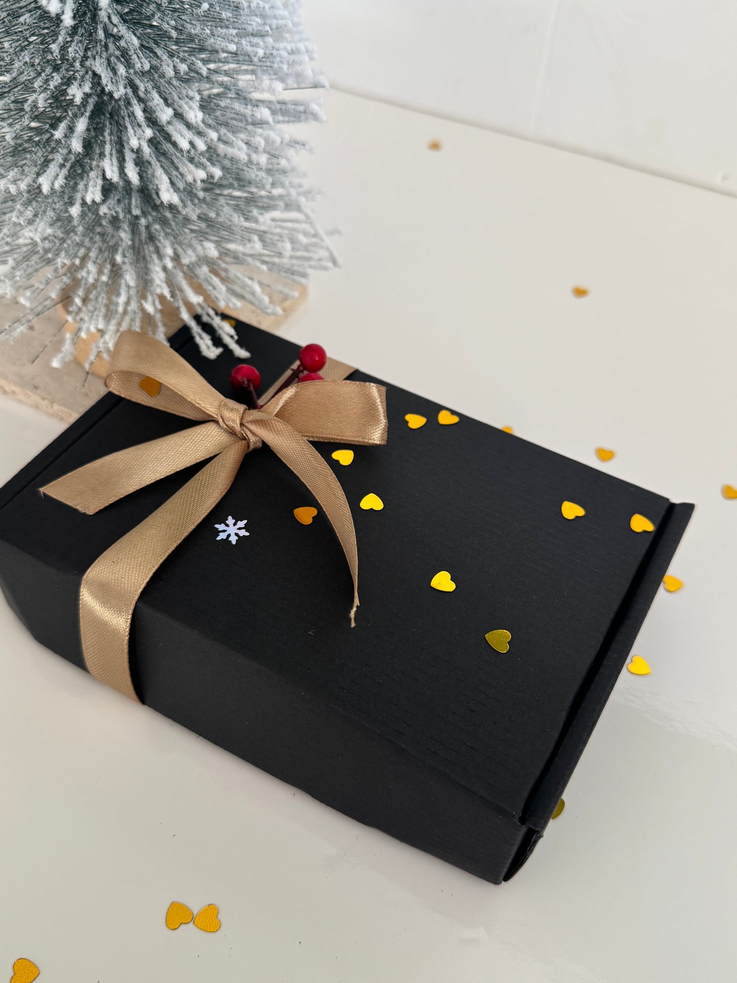 Holiday Gift Box