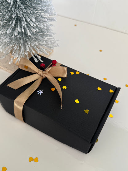 Holiday Gift Box