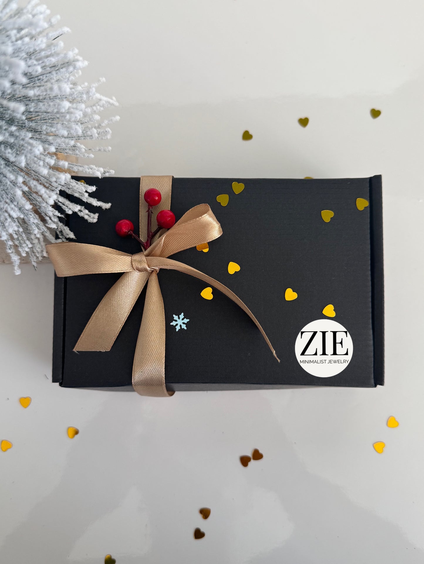 Holiday Gift Box