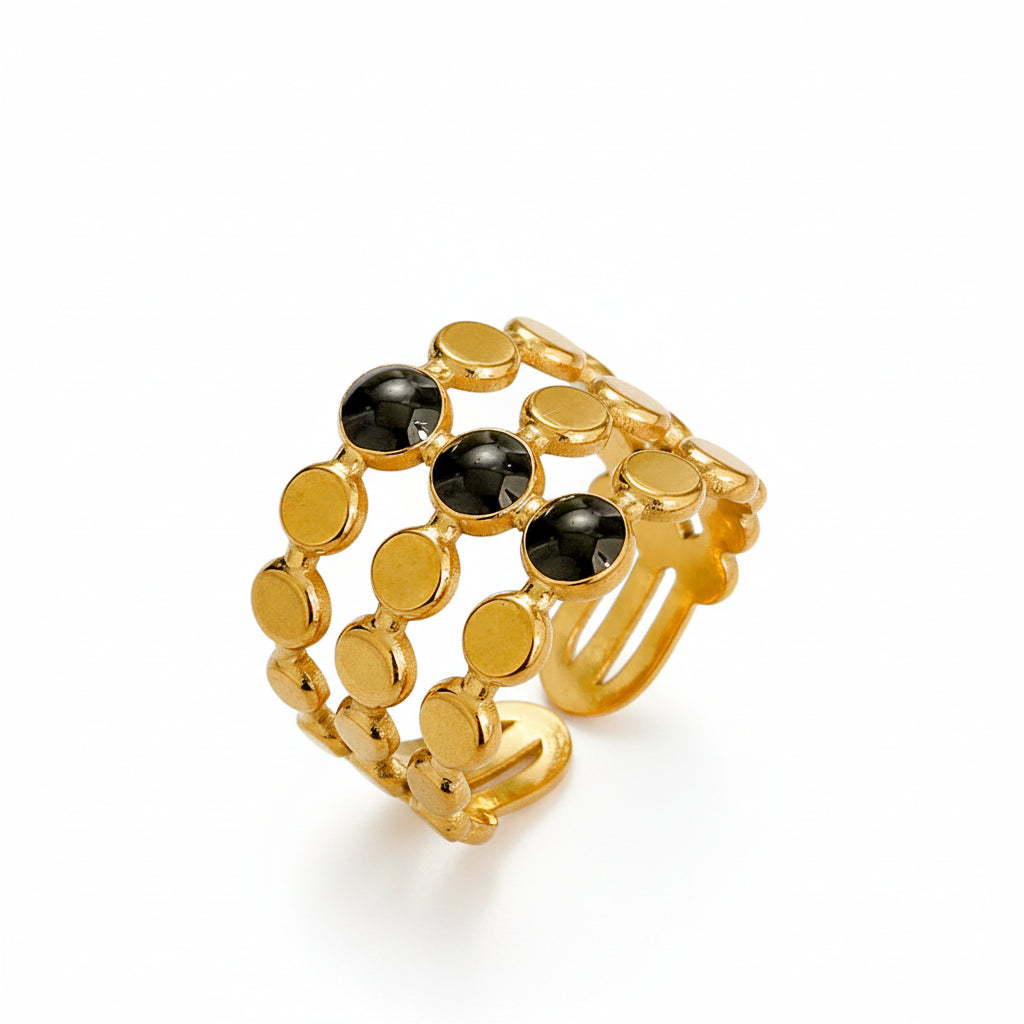 Aurora Ring